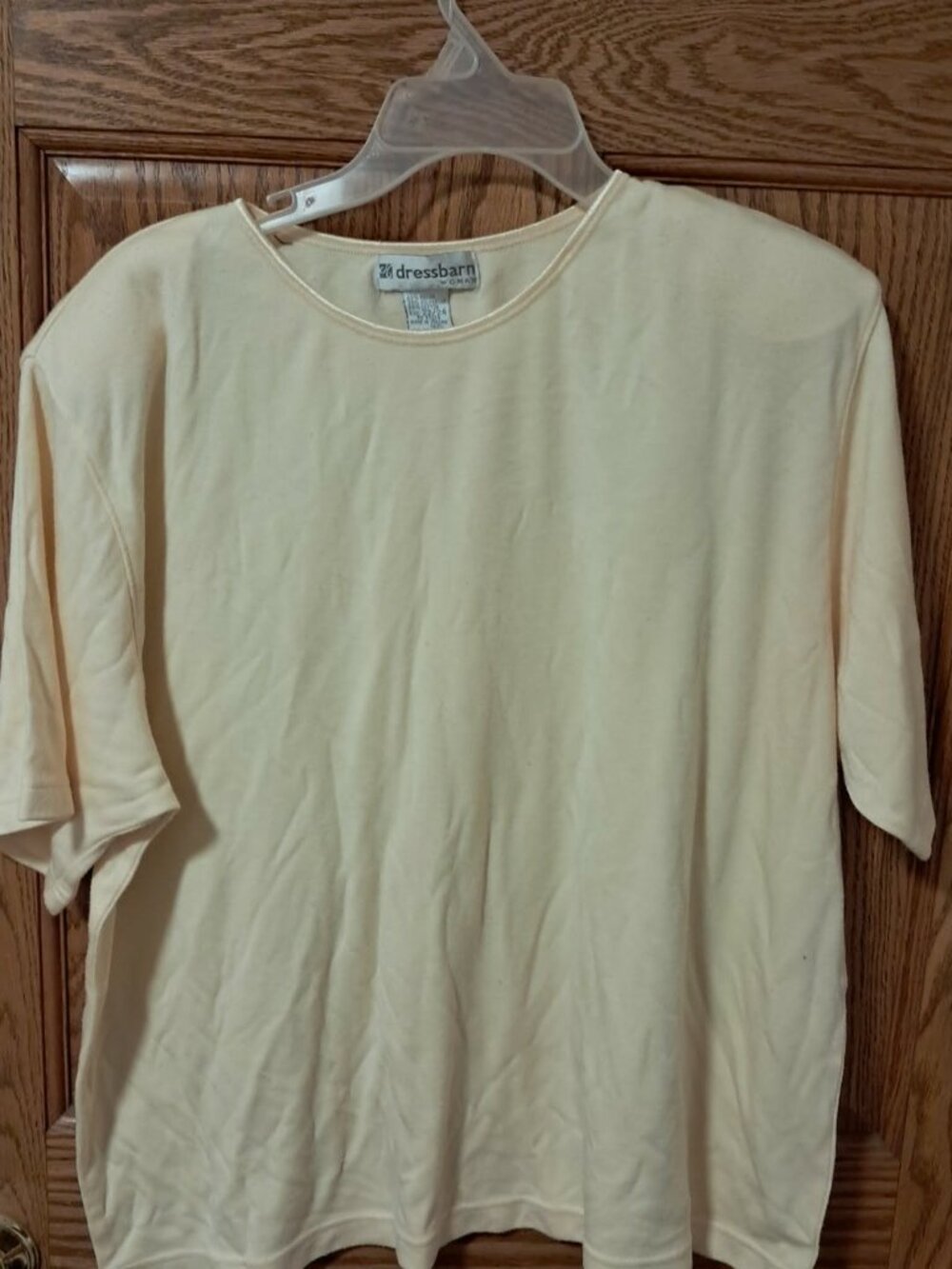 WOMENS TOP BLOUSE SIZE 22/24